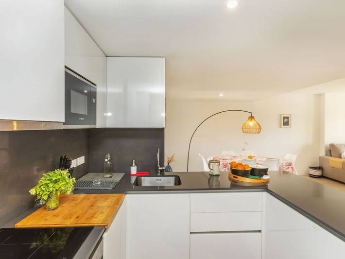 Gîte pour 5 personnes, avec terrasse dans Sant Antoni de Calonge - 4