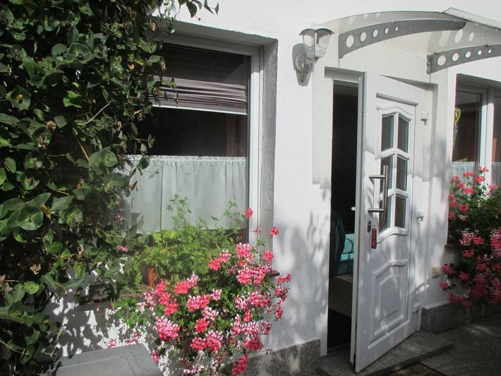 Ferienhaus für 3 Personen, mit Garten in Ueckermünde - 2