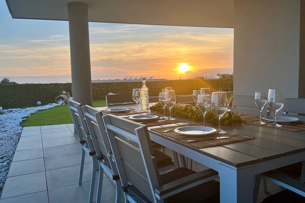 Appartement de vacances
