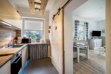 Ferielejlighed til 4 Personer i Braunlage, Westharz, Billede 4
