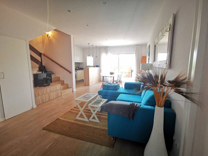 Location de vacances pour 8 personnes, avec balcon dans San Juan De Palamos - 2