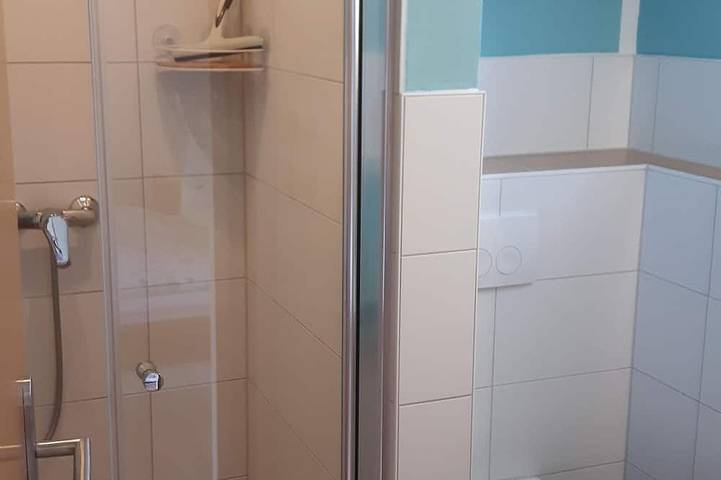 Entire apartment, Quiet apartment near the beach in the center in Ostseebad Rerik, Rerik
