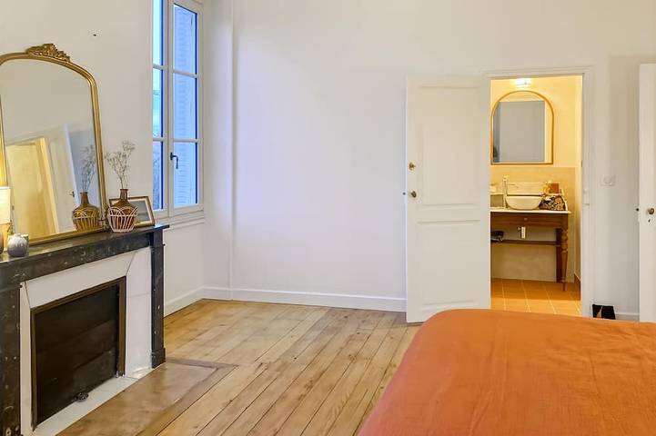 Location de vacances pour 10 personnes à Ladoix-Serrigny - 3