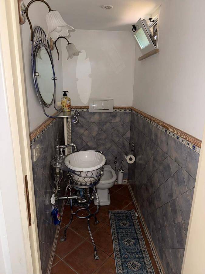 Da Zi Fabiola alla stazione in Velletri, Castelli Romani