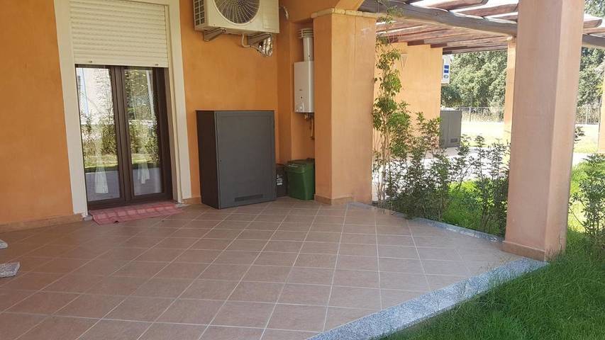 Gîte pour 4 personnes, avec jardin et vue à Arbatax - 3