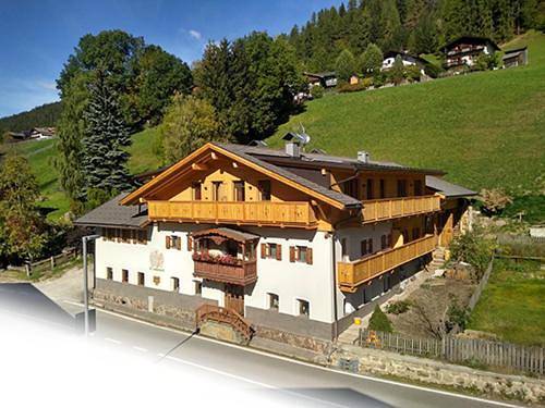 Ganze Wohnung, Rodahof in Sexten, Südtirol