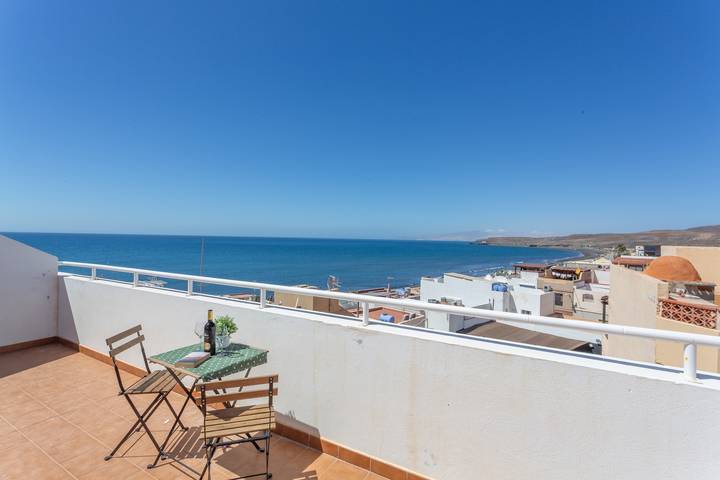Apartamento para 2 personas
