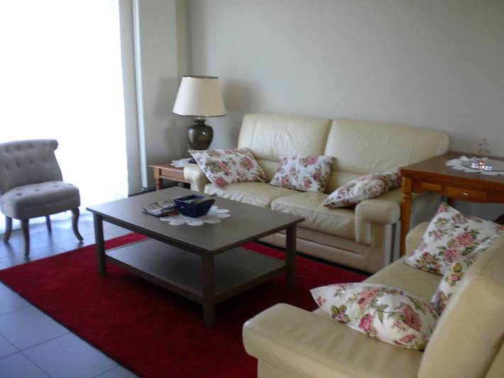 Chambre d’hôte pour 2 personnes, avec jardin dans Maine-et-Loire - 4