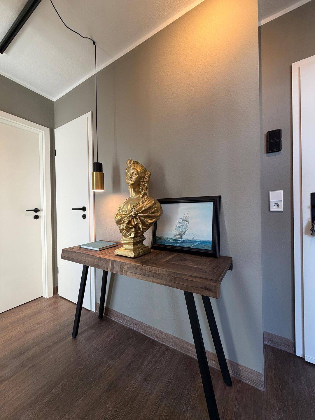 Geheel appartement, Fis/013 - Seeblick in Scharbeutz, Kreis Ostholstein