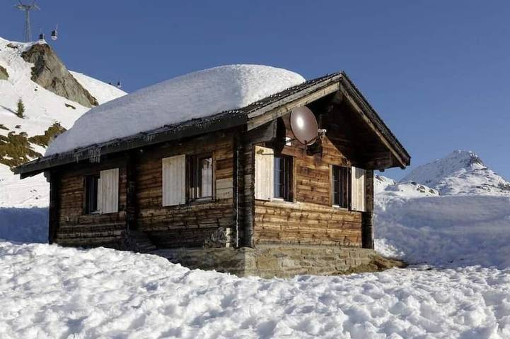 Ferienhaus für 2 Personen - 1