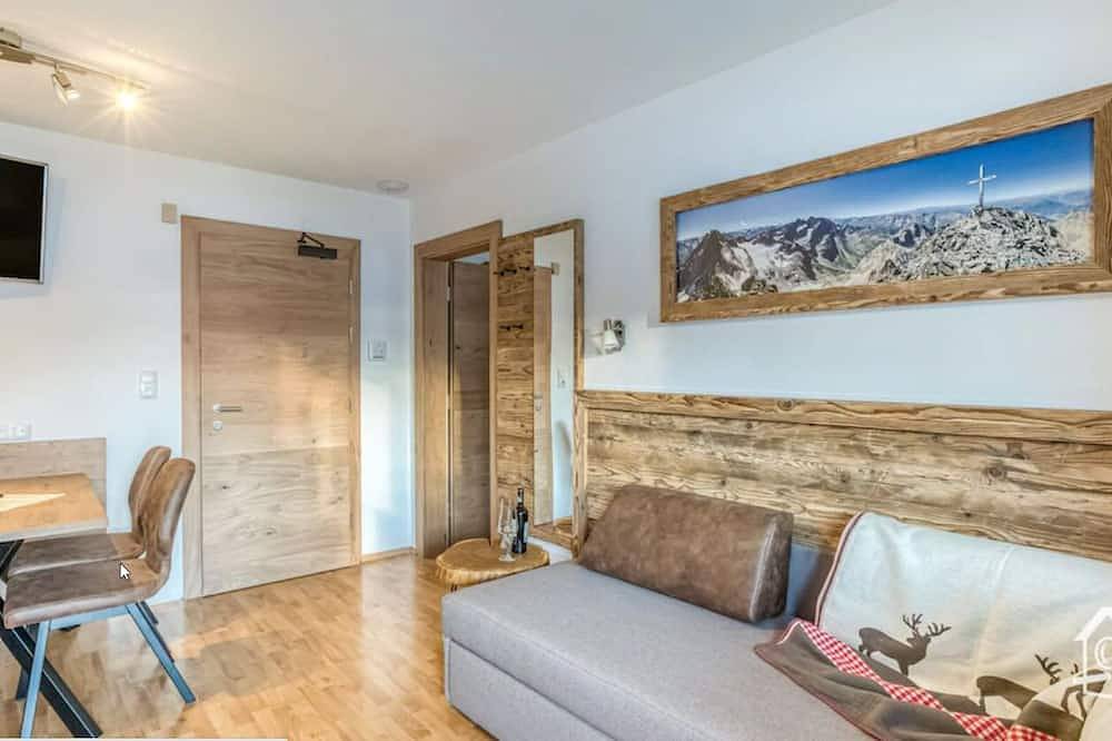 Geheel appartement, Topmoderne Apartments in Traumhafter Lage Mitten in Ried in Glockturmkamm, Ried im Oberinntal