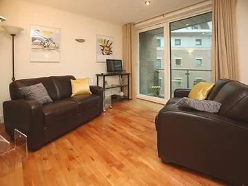 Holiday Rental for 4 People in Poole, Poole Harbour, Photo 2