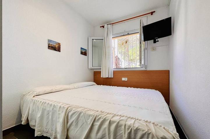 Villa pour 5 personnes, avec balcon à Platja d'Aro - 2