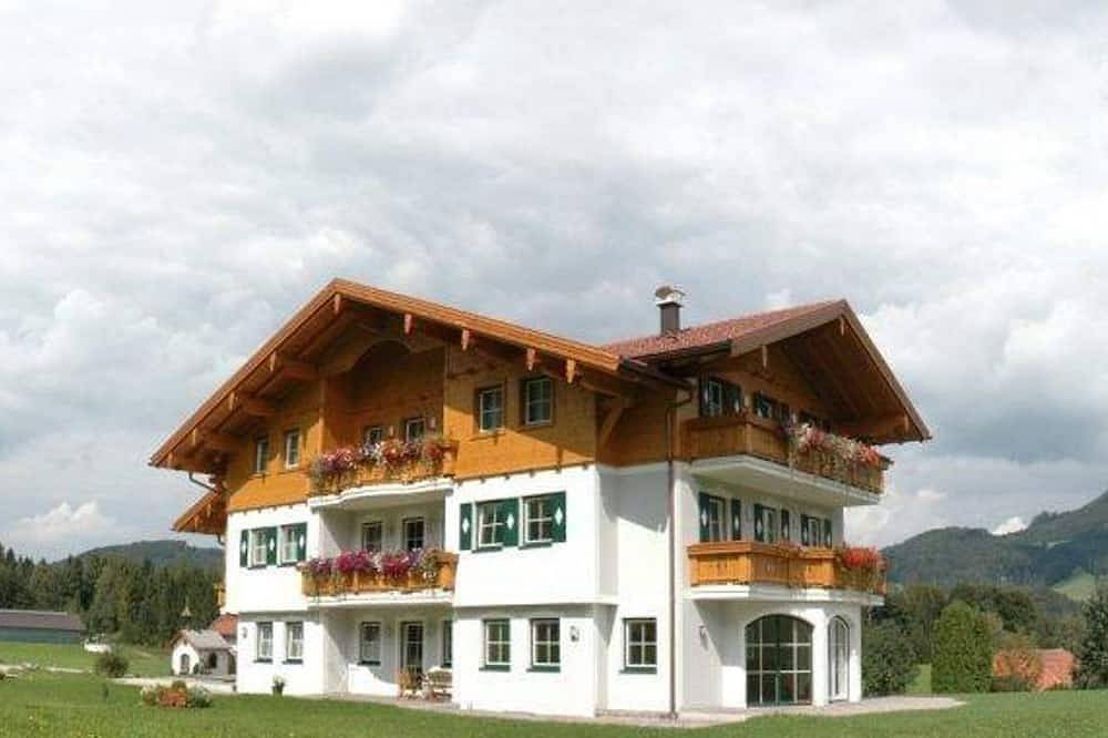 Appartement Typ I - Apart-Pension Wesenauerhof in Fuschl am See, Salzkammergut