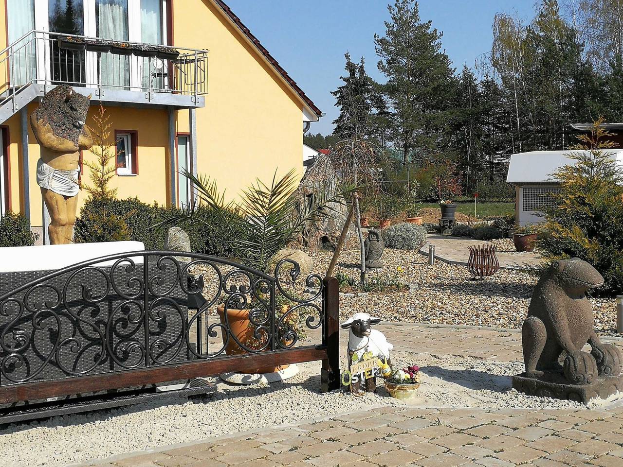 Ganze Ferienwohnung, Apartmenthaus in Walle - Doppelzimmer in Schwülper, Landkreis Gifhorn