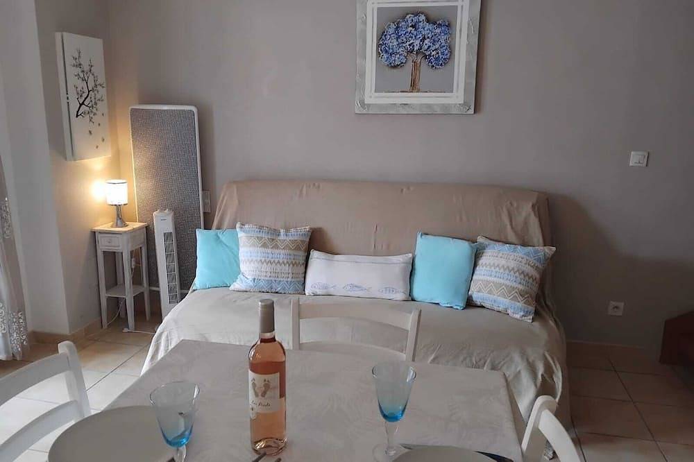 Portiragnes Strand. T3 Haus In Residence Mit Pool 700 m vom Strand entfernt. in Portiragnes Plage, Portiragnes