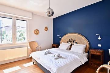 Villa pour 14 Personnes dans Lège-Cap-Ferret, Bassin d'Arcachon, Photo 1