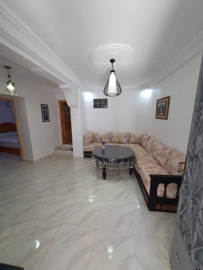 Maison d’hôte pour 2 personnes, avec terrasse à Chefchaouen - 3