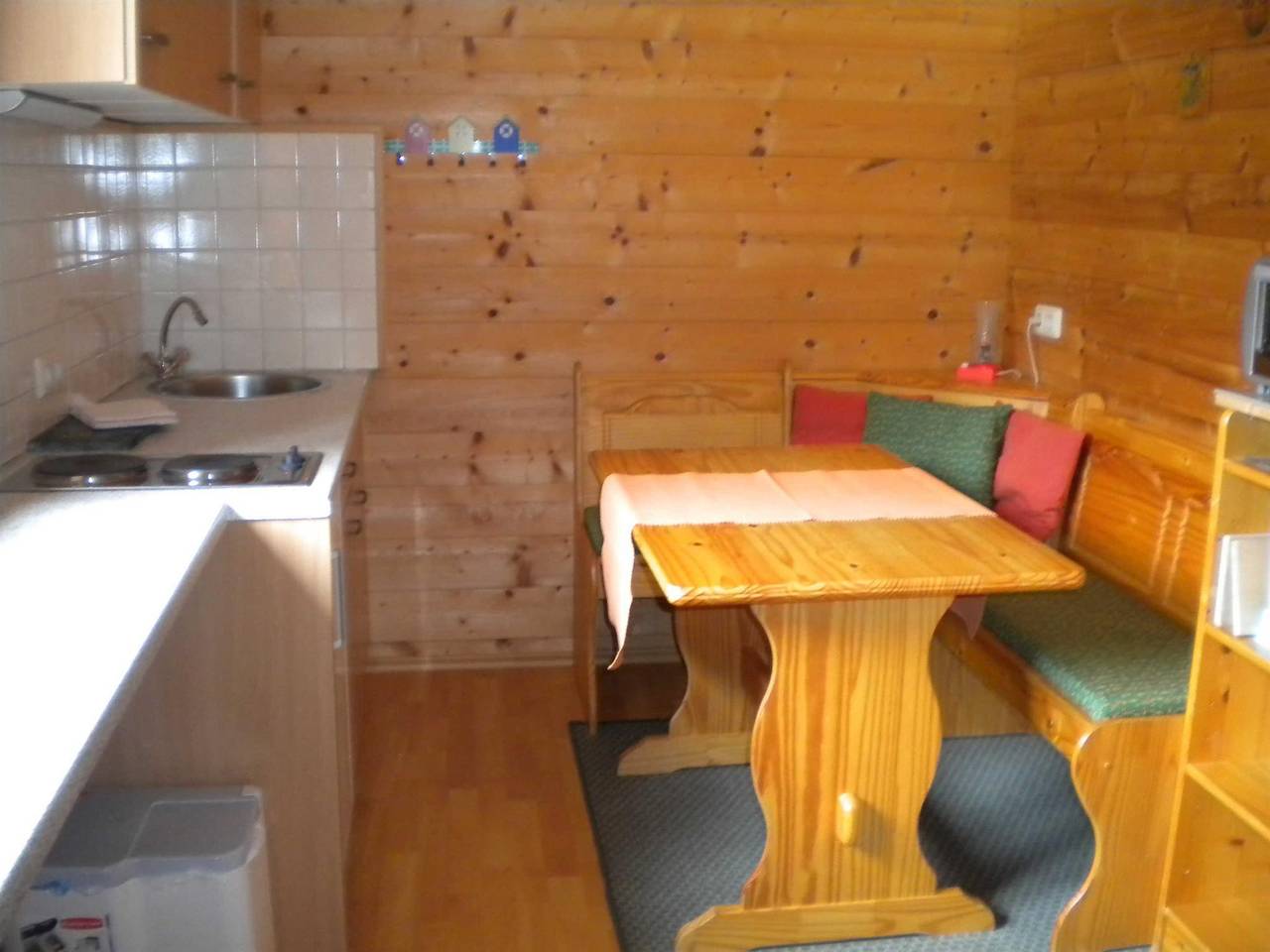 Ganze Ferienwohnung, Ferienwohnung Guffert in Steinberg am Rofan, Kaisergebirge
