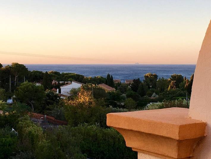 Finca für 4 Personen, mit Balkon und Terrasse sowie Garten in der Provence - 2