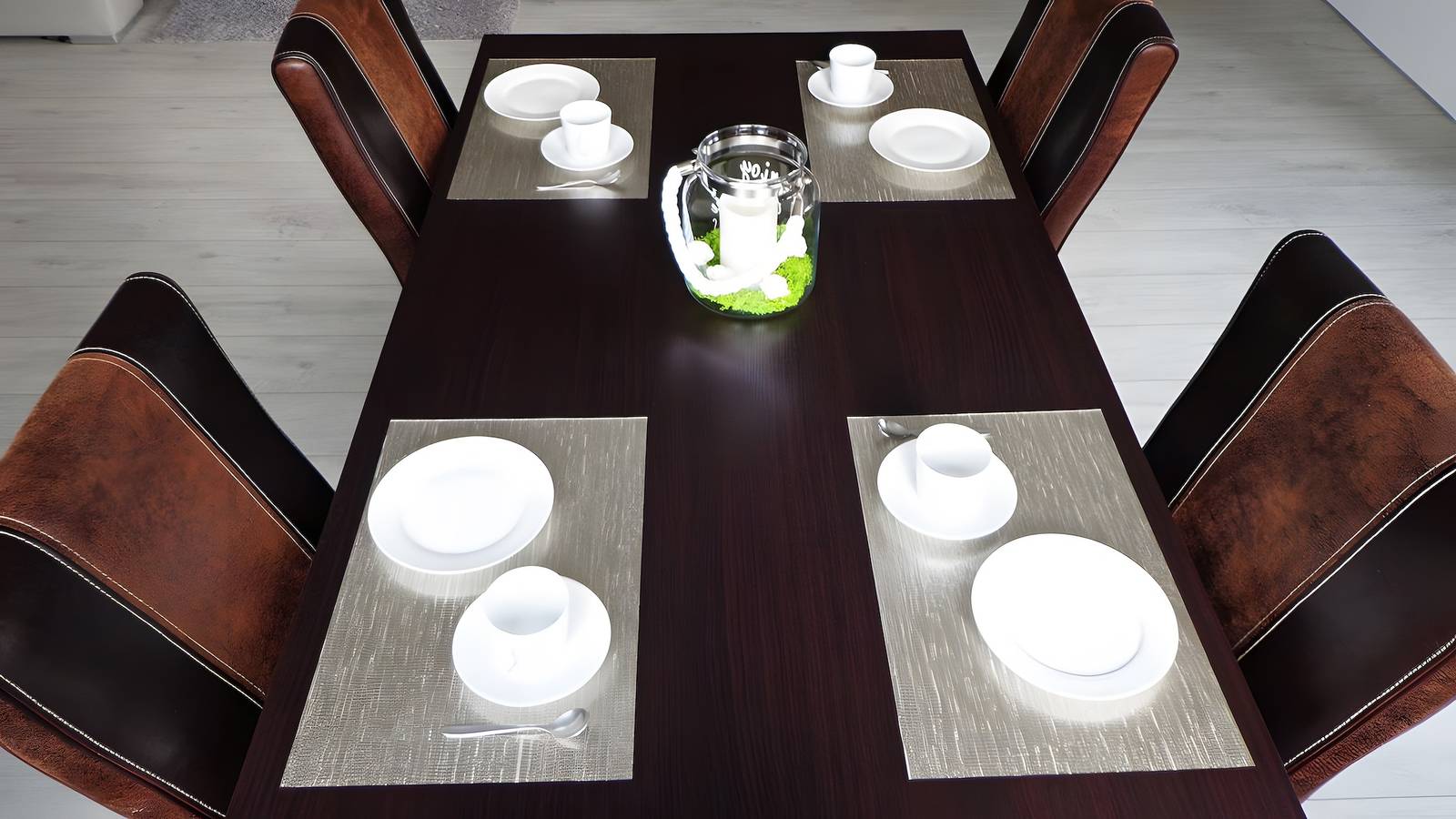 Apartamento entero, Apartamento 'Fewo Franken' con jardín compartido y Wi-Fi in Goldkronach, Frankenalb