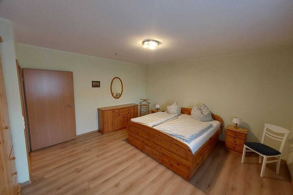 Ferienhaus Auenland in Brunsbüttel, Nord-Ostsee-Kanal