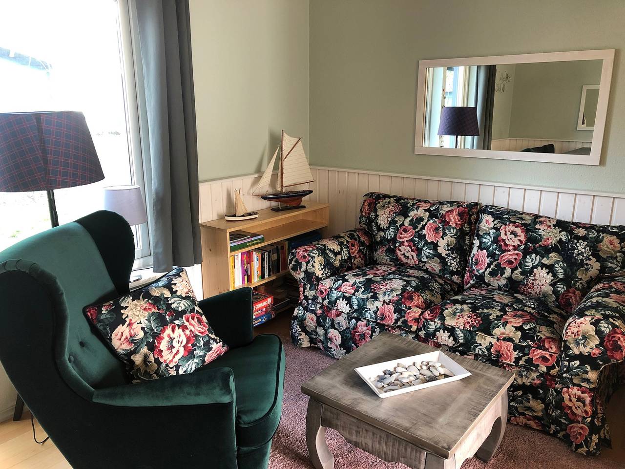 Ferienwohnung in Zingst ab 142€ pro Nacht