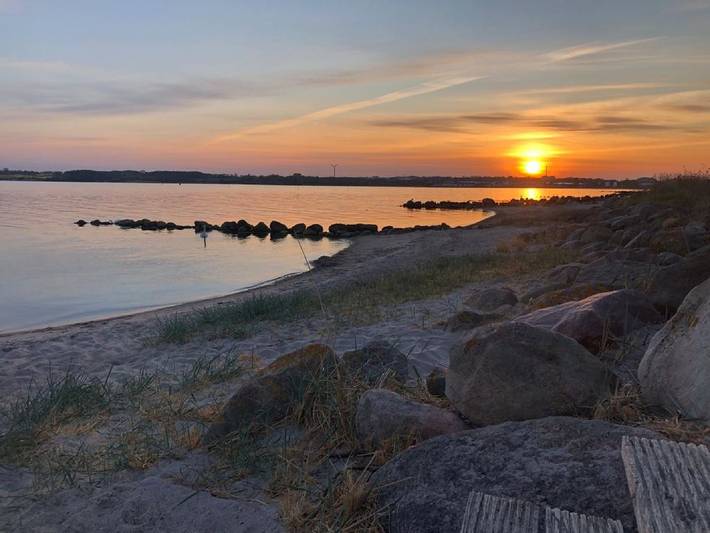 Strandhaus für 5 Personen, mit Terrasse, mit Haustier in Scharbeutz - 3