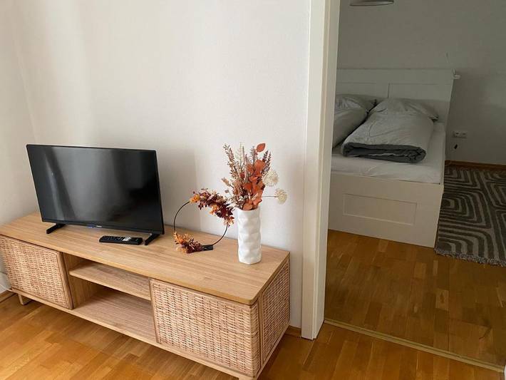 Ferienwohnung für 4 Personen in Thurnau - 3