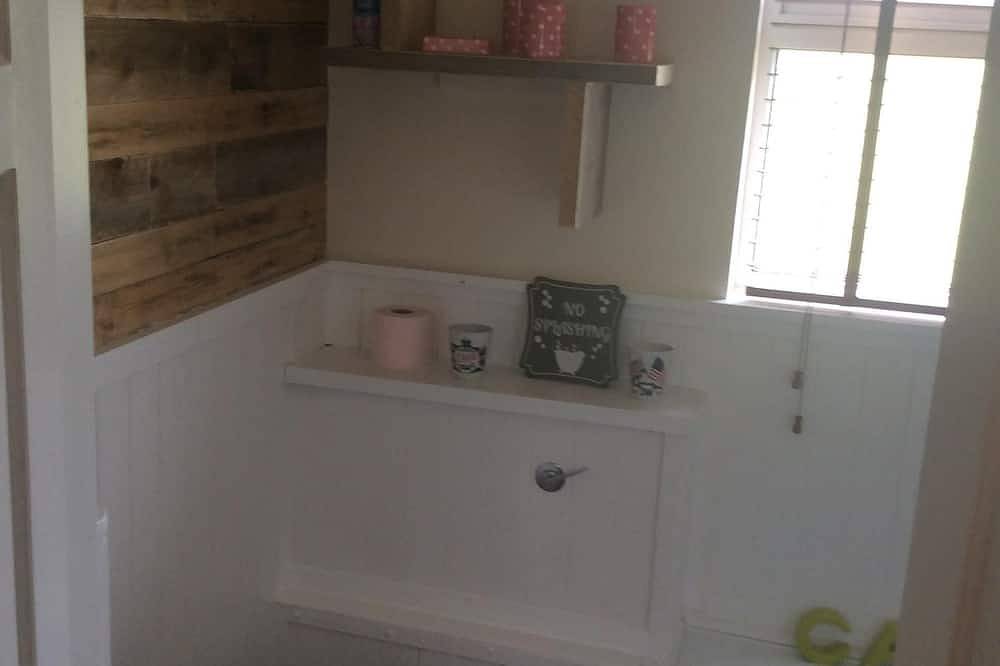 Family orientated quirky chalet in California (Great Yarmouth), Great Yarmouth