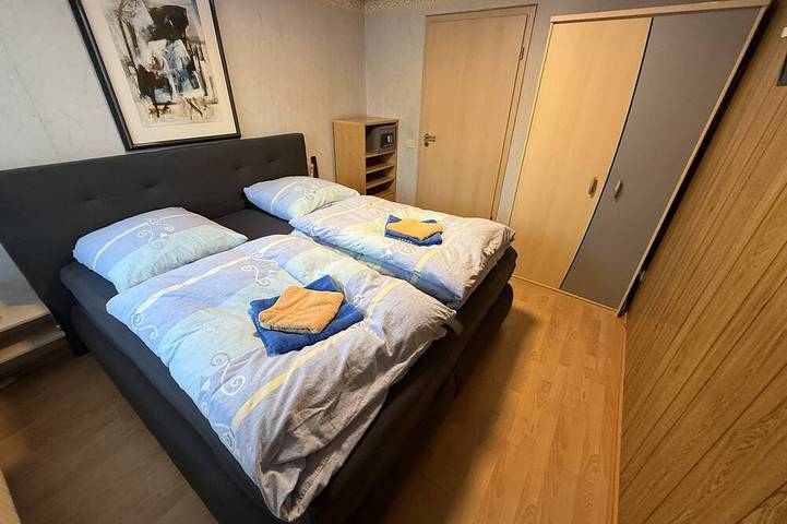 Ferienhaus für 4 Personen, mit Garten in Rheinböllen - 4
