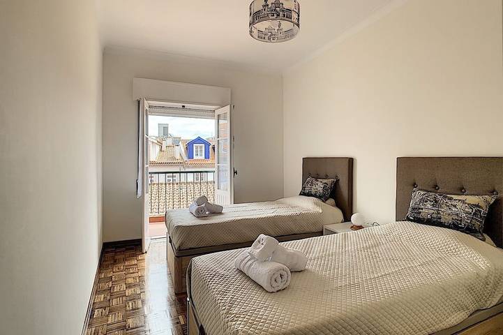 Appartement entier, Charmant Appartement 4 pièces 85 M² Viana do Castelo Centre in Viana do Castelo, Distrito de Viana do Castelo