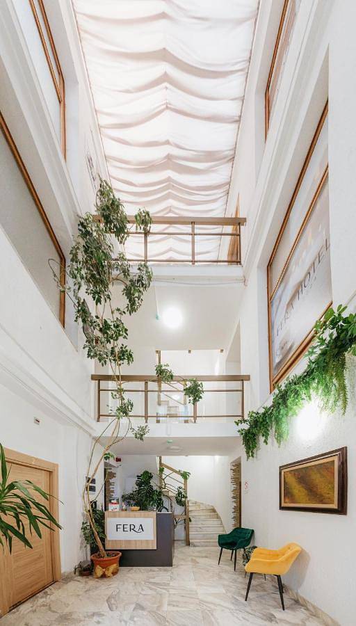 Hotel für 2 Personen, mit Garten und Whirlpool in Belgrad - 4