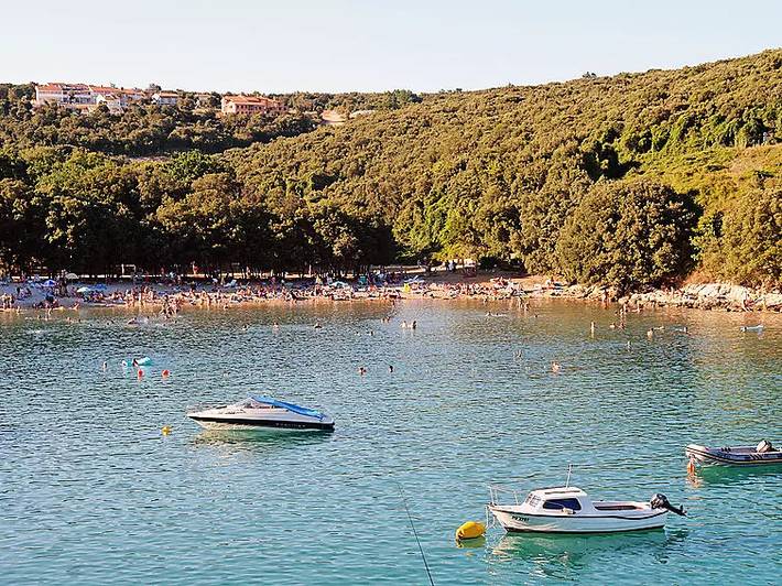 Apartamento de vacaciones para 4 personas, con jardín - 1