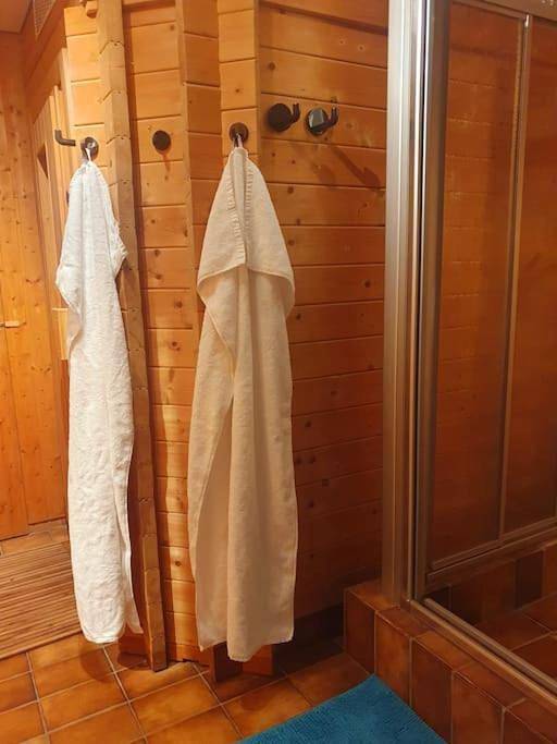 Ferienwohnung für 2 Personen, mit Sauna in Hürth - 4