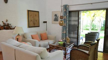 Villa voor 8 Personen in Vilamoura, Quarteira, Afbeelding 4