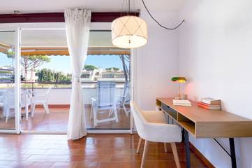 Apartment for 4 People in Calella de Palafrugell, Palafrugell, Photo 3