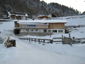 Location De Vacances pour 4 Personnes dans Weißkamm, Vent, Photo 2