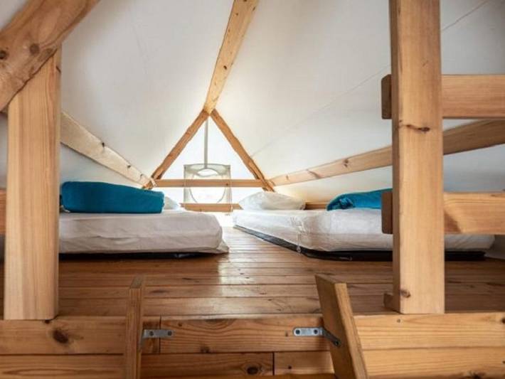 Location de vacances pour 4 personnes, adapté aux familles dans Région de Valencia - 4