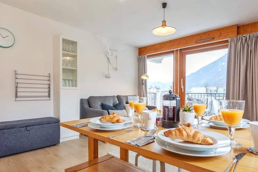 Appartement de vacances