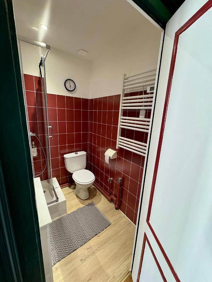 Appartement entier, Studio Apartment in Selles-sur-Cher, Région de Romorantin-Lanthenay