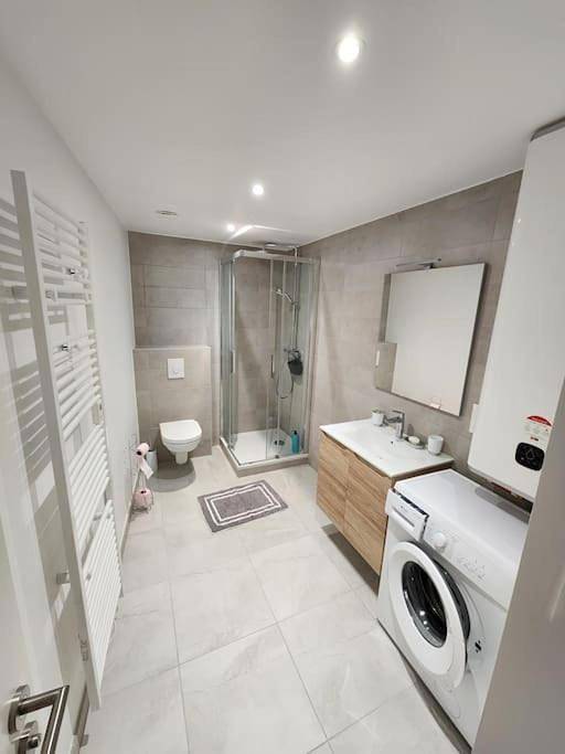 Appartement entier, Séjour au cœur de Saverne in Saverne, Région de Saverne