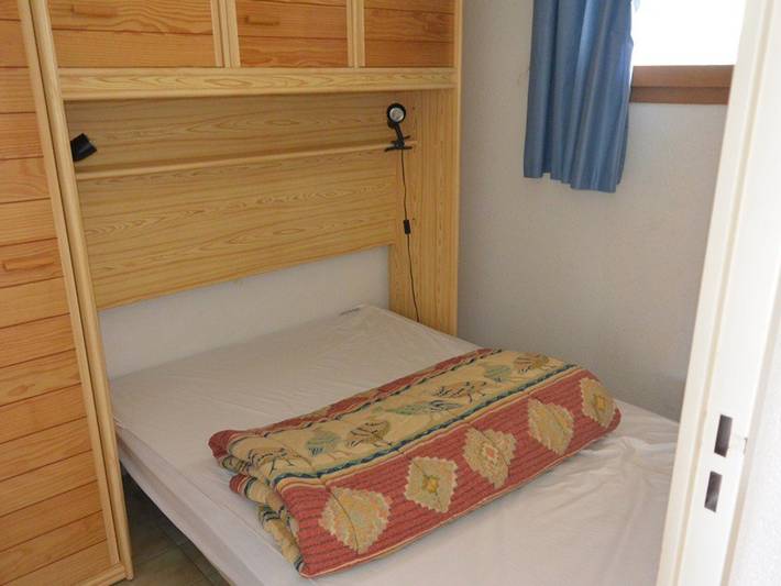 Gîte pour 6 personnes, avec piscine dans Aqualand (Cap d'Agde) - 4