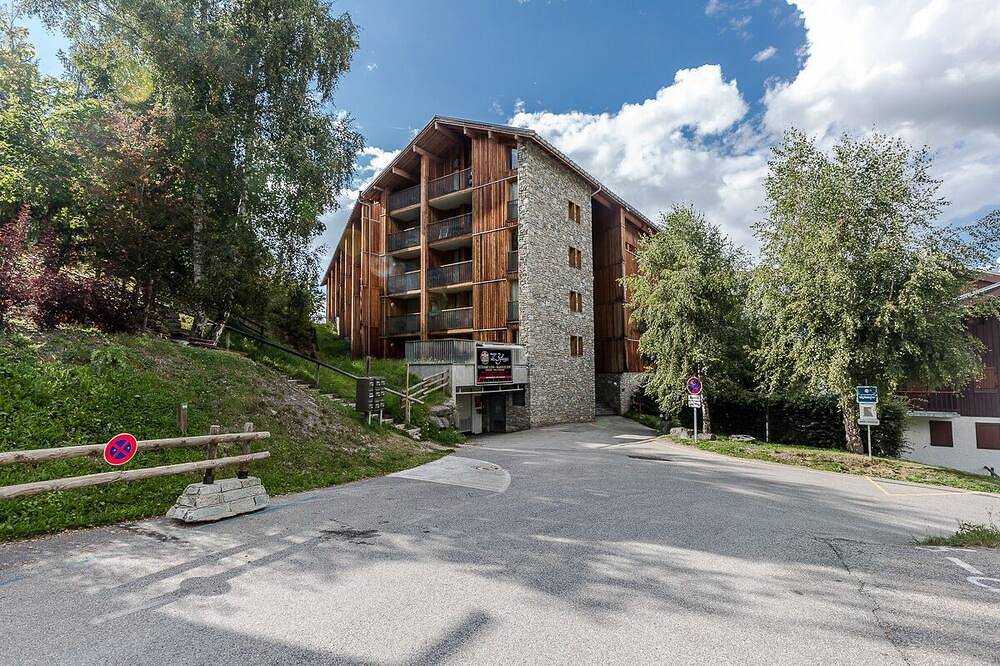 Appartement de vacances