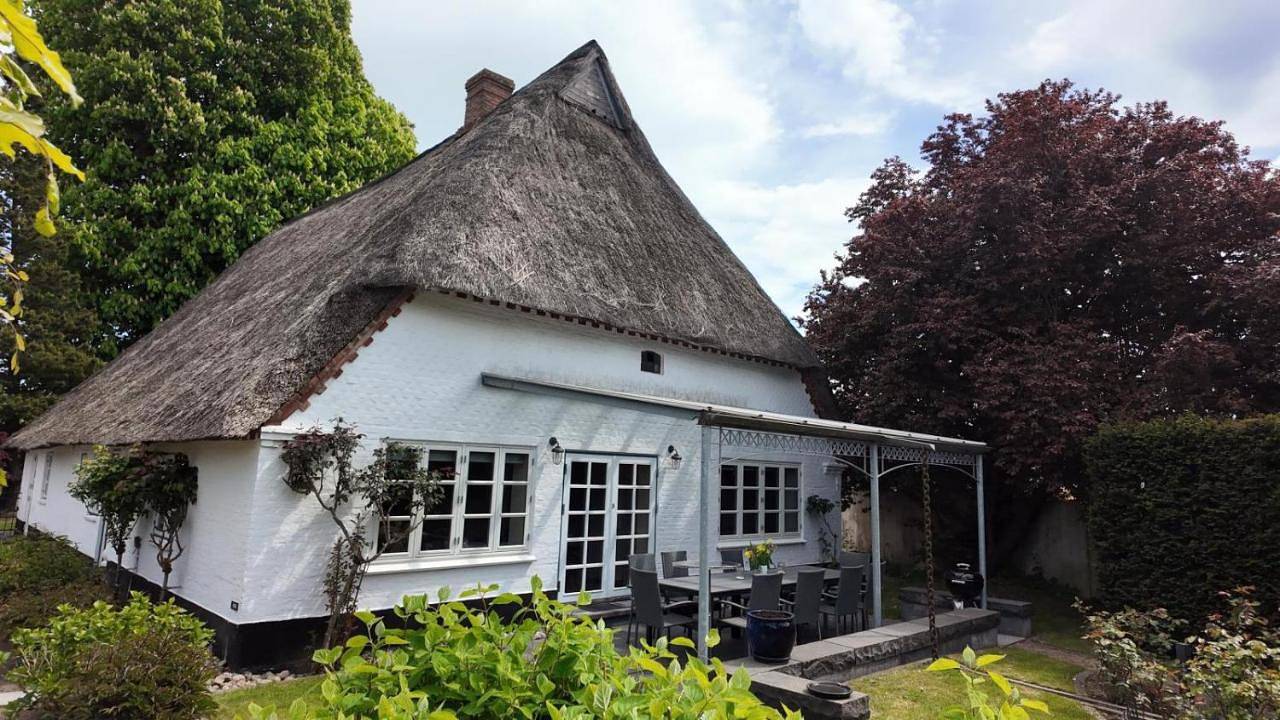 Landhaus zur alten Kastanie in Kosel, Rendsburg-Eckernförde
