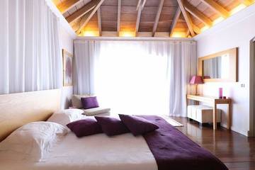 Villa pour 4 Personnes dans Saint-Barthélemy, Photo 4