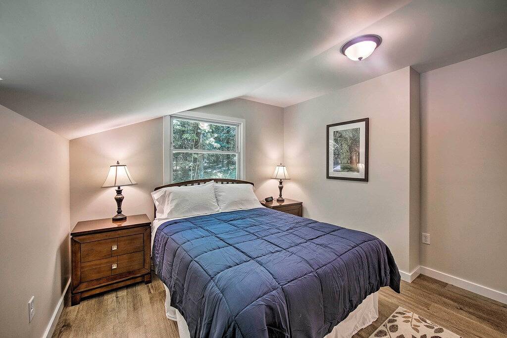 Neu! Kabine von Hiking + Hunting, 14 Mi zum Hersheypark in Lebanon County