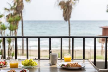 Vakantieappartement voor 6 Personen in Urbanizacion Calahonda, Mijas, Afbeelding 2