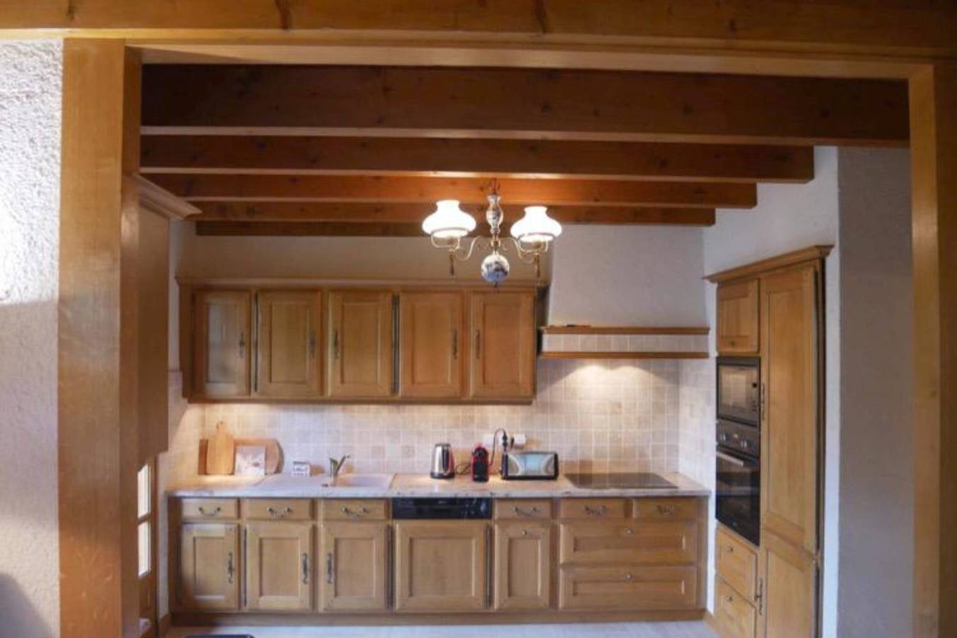 Sumptuous chalet with breathtaking mountain views in Megève, Pays du Mont-Blanc