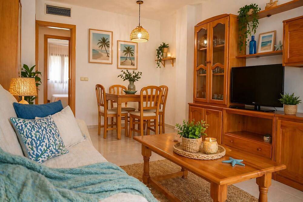 Appartamento vacanze a Costa Brava a partire da 244€ a notte
